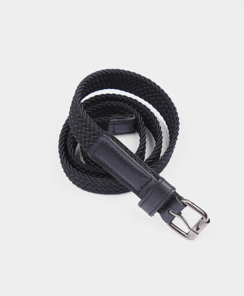 Tronde Leather Belt – Bolongaro Trevor