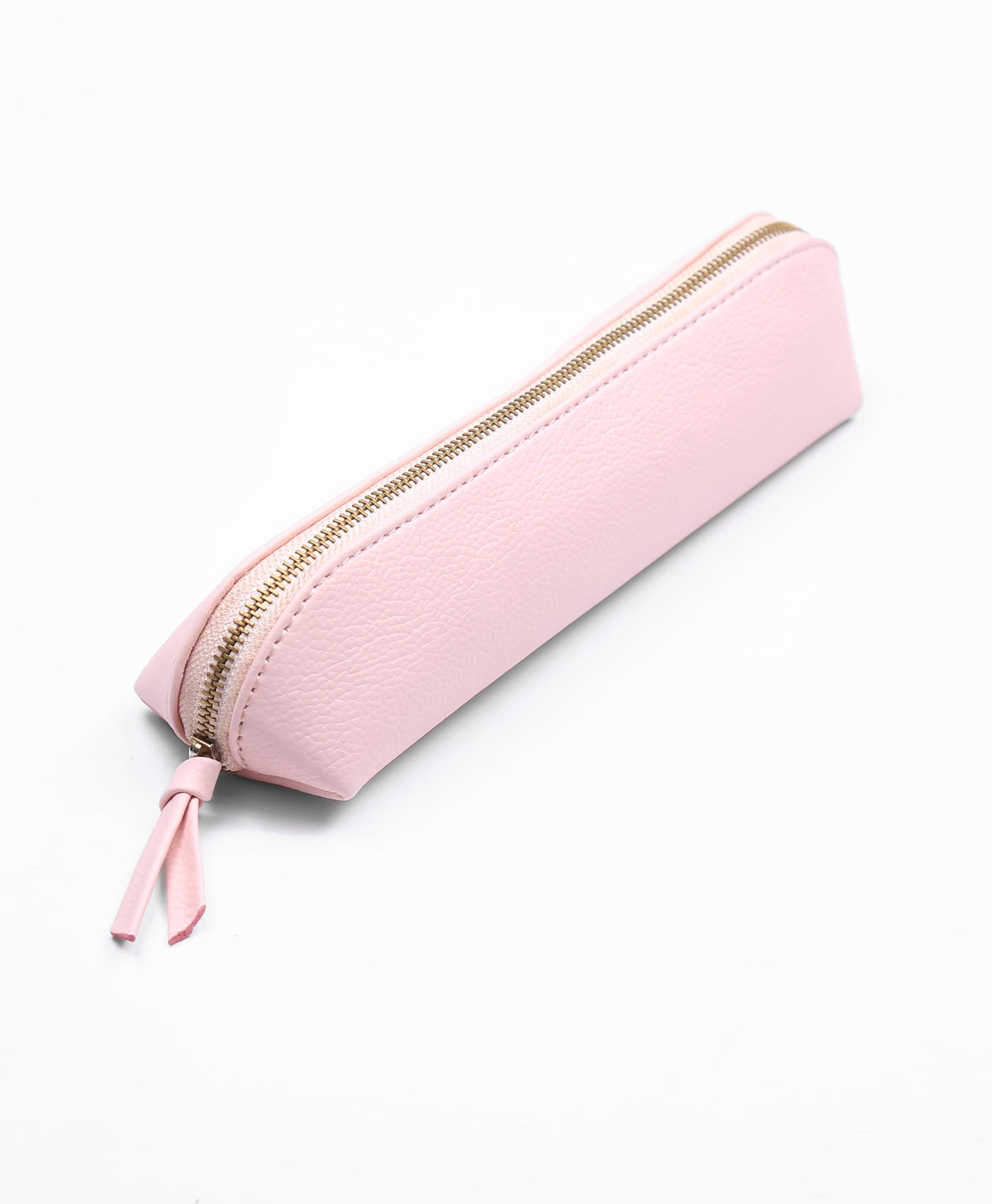 Everyday Pouch Pencil Case Blush Texture – Bolongaro Trevor