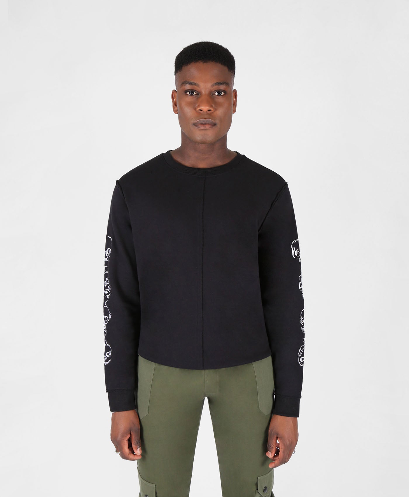 sweatshirts – Bolongaro Trevor