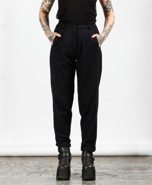 Orion Cigarette Trousers