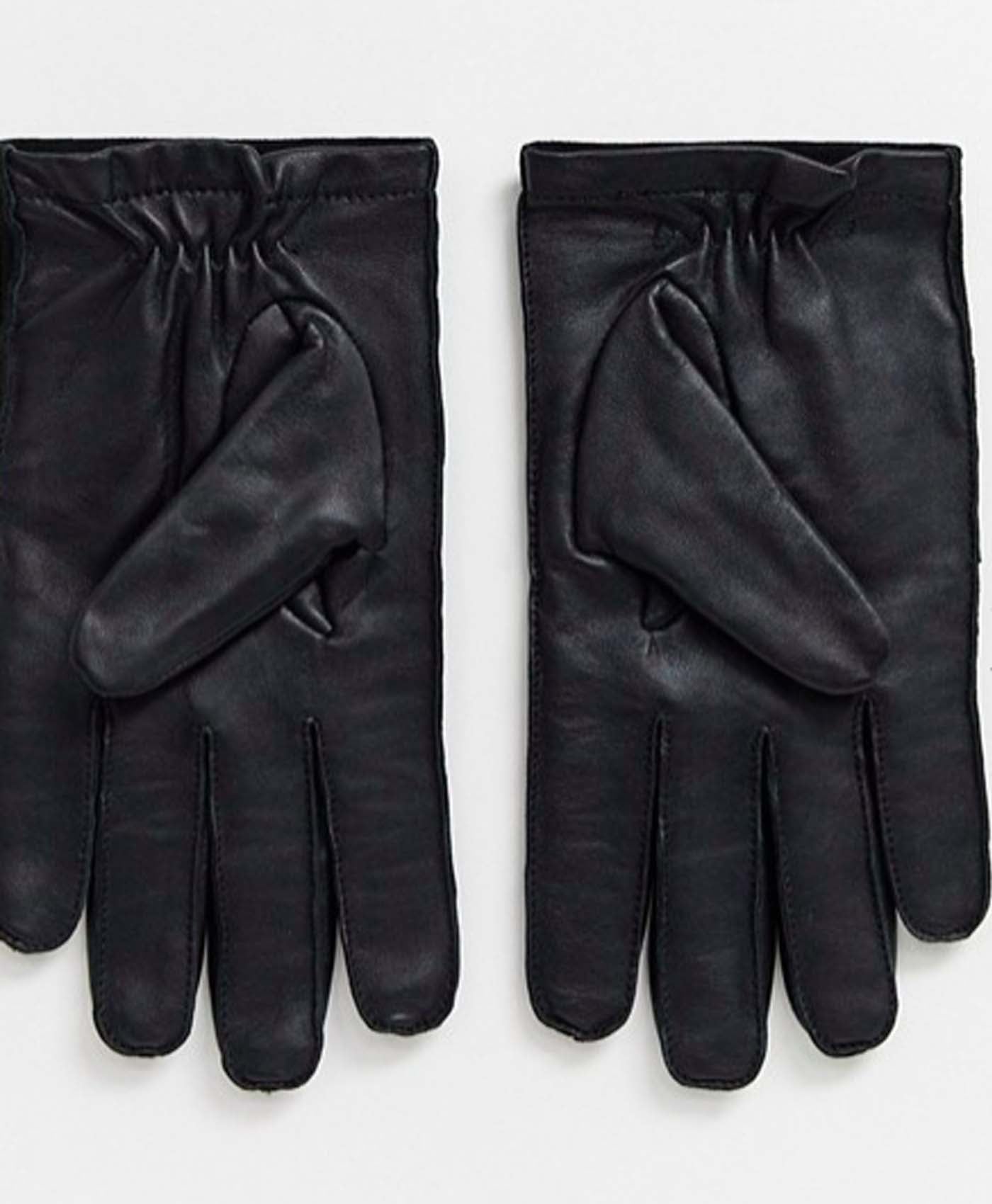 Edgar Gloves