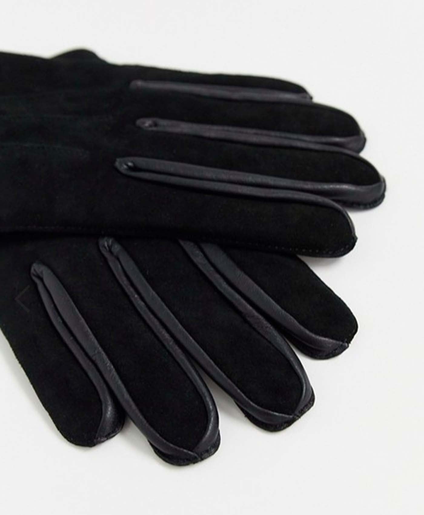 Edgar Gloves