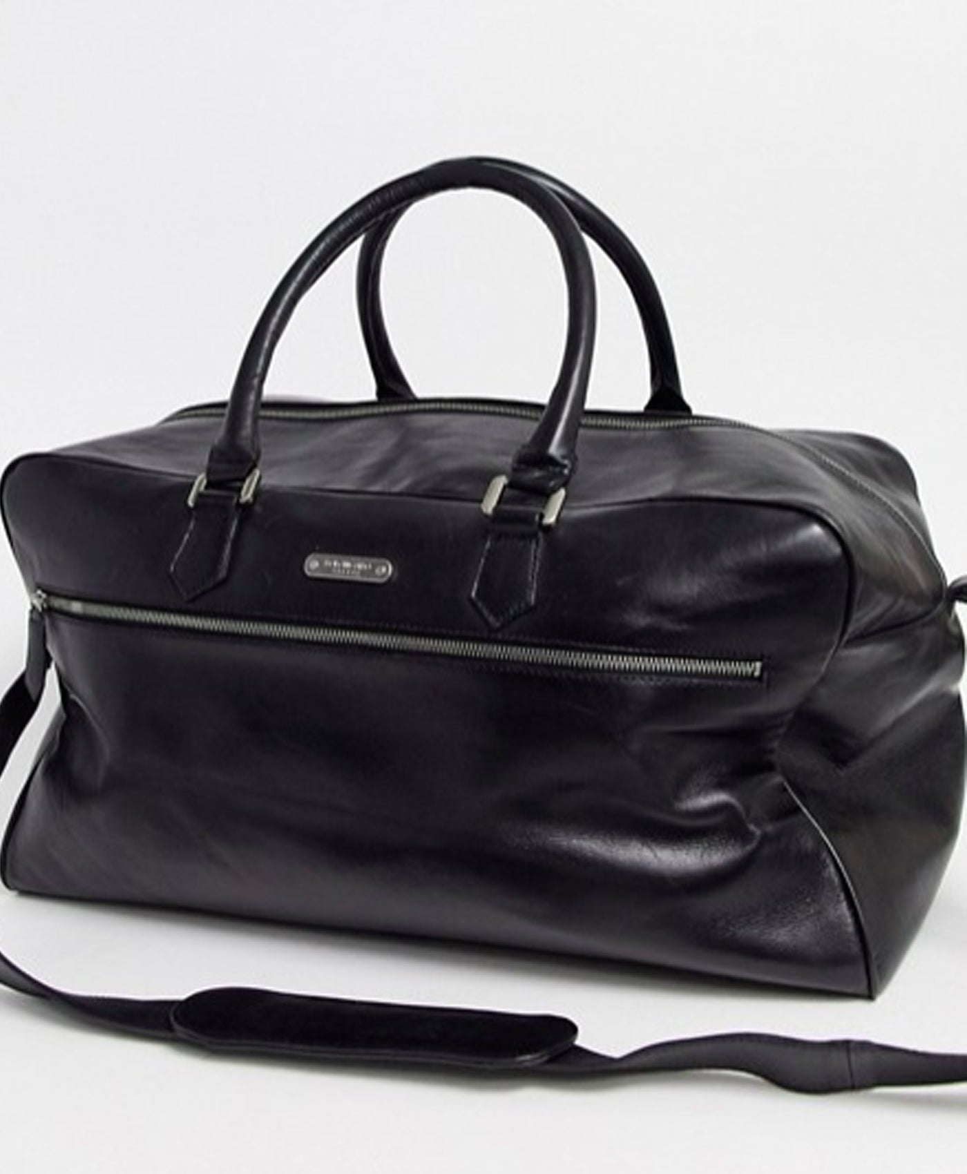 Farrow Holdall Bag