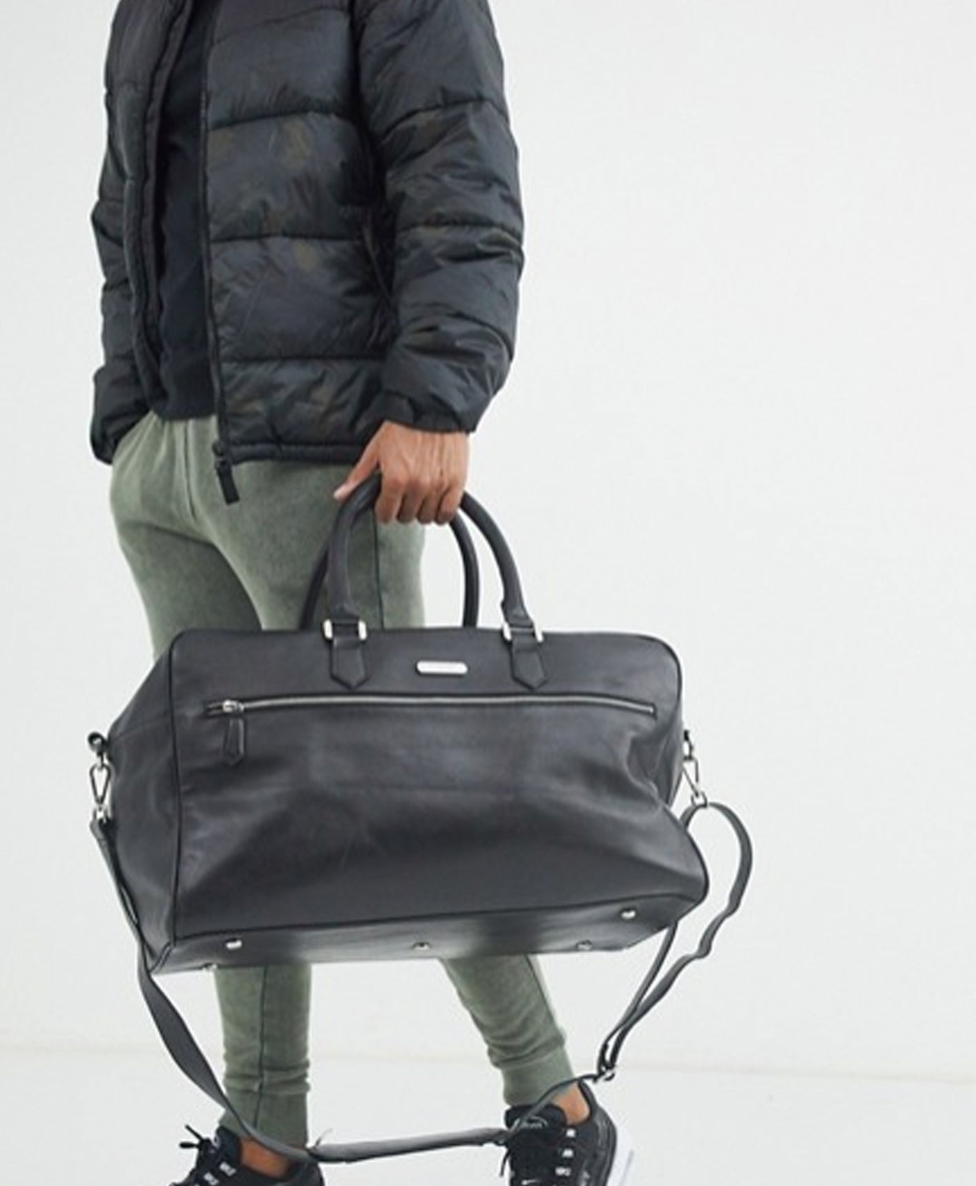 Farrow Holdall Bag