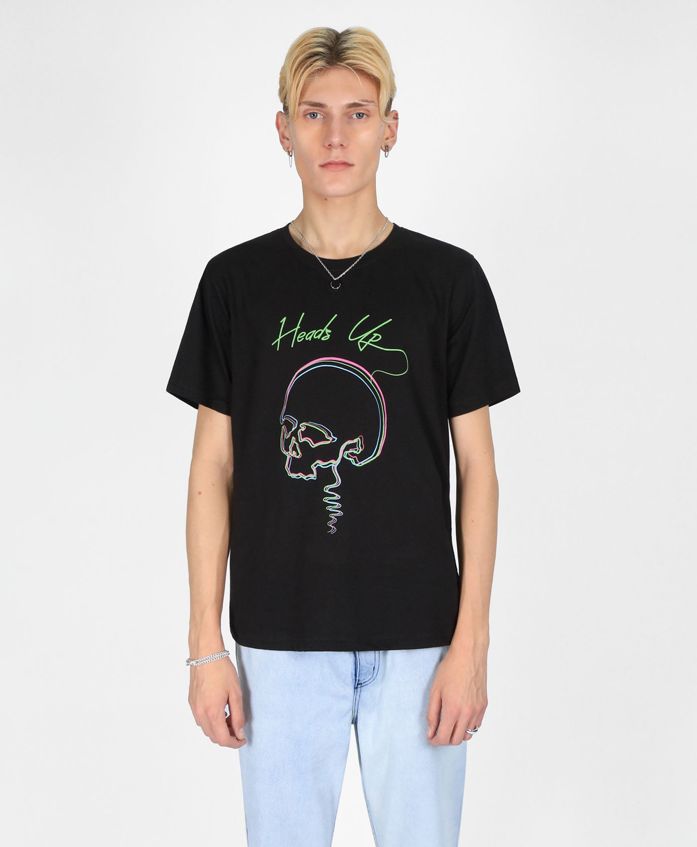 Heads Up T-shirt