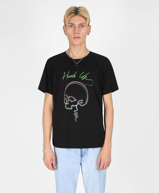 Heads Up T-shirt