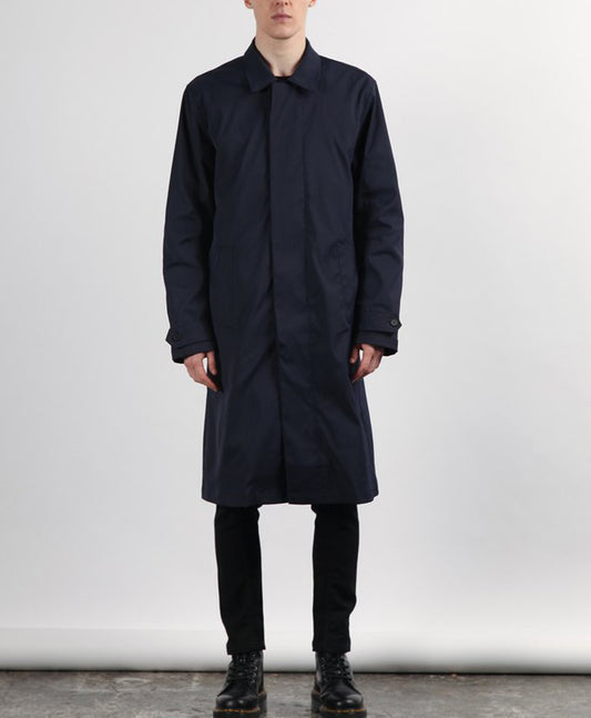 Ironclad Mac Coat