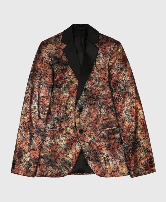 Lunar Edge Blazer