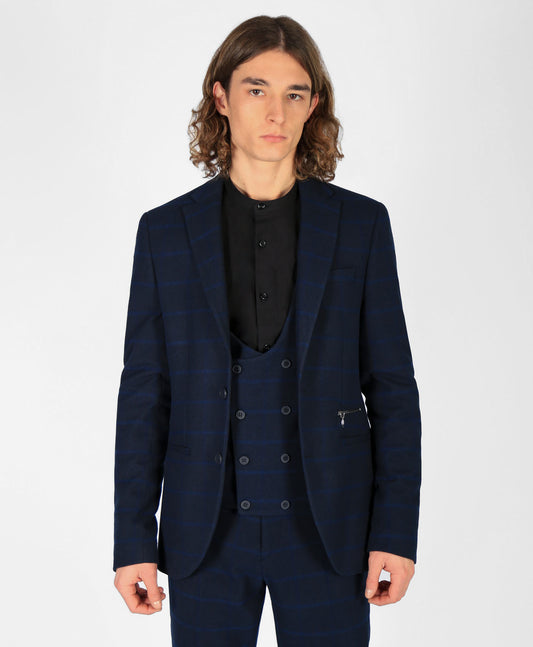 Rogue Navigator Blazer