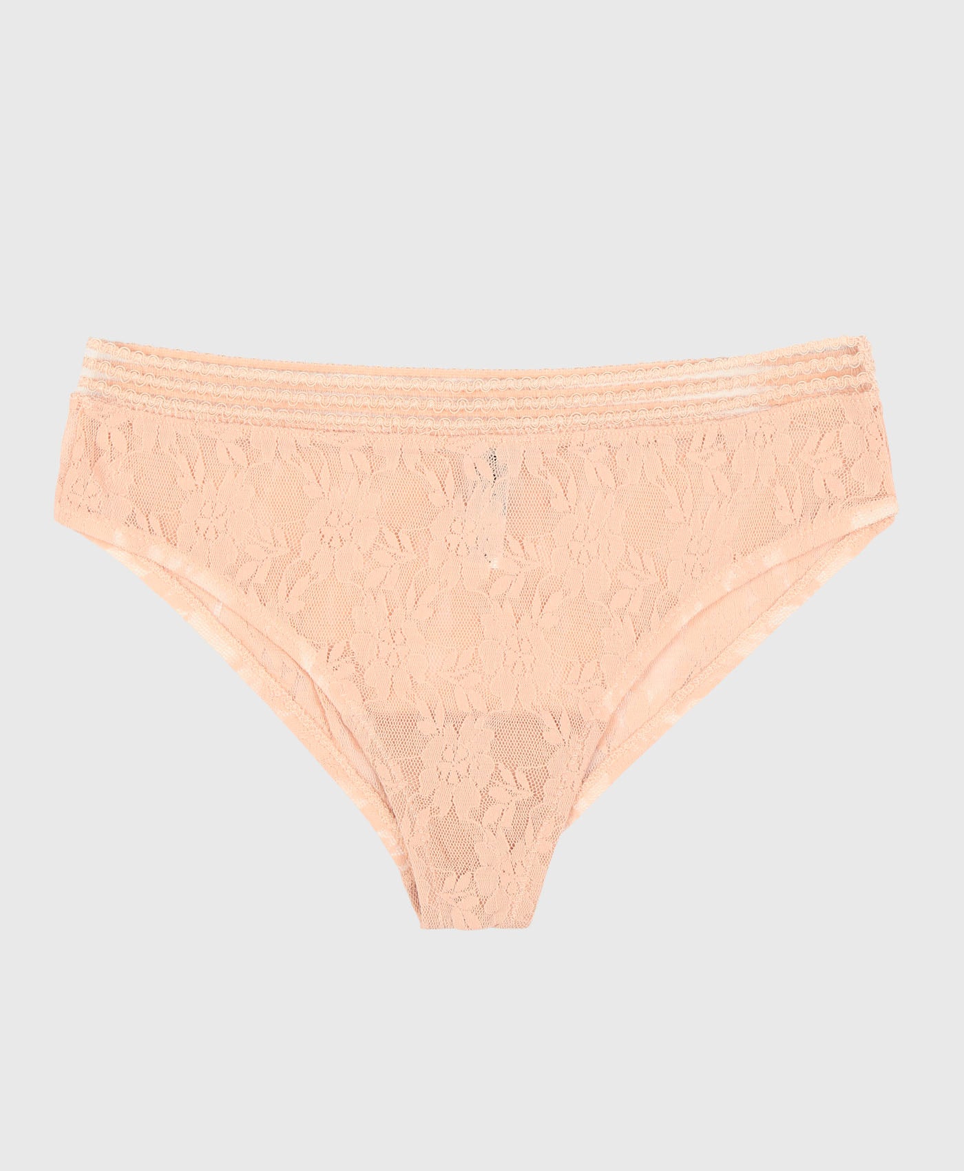 Ethereal Lace Brief