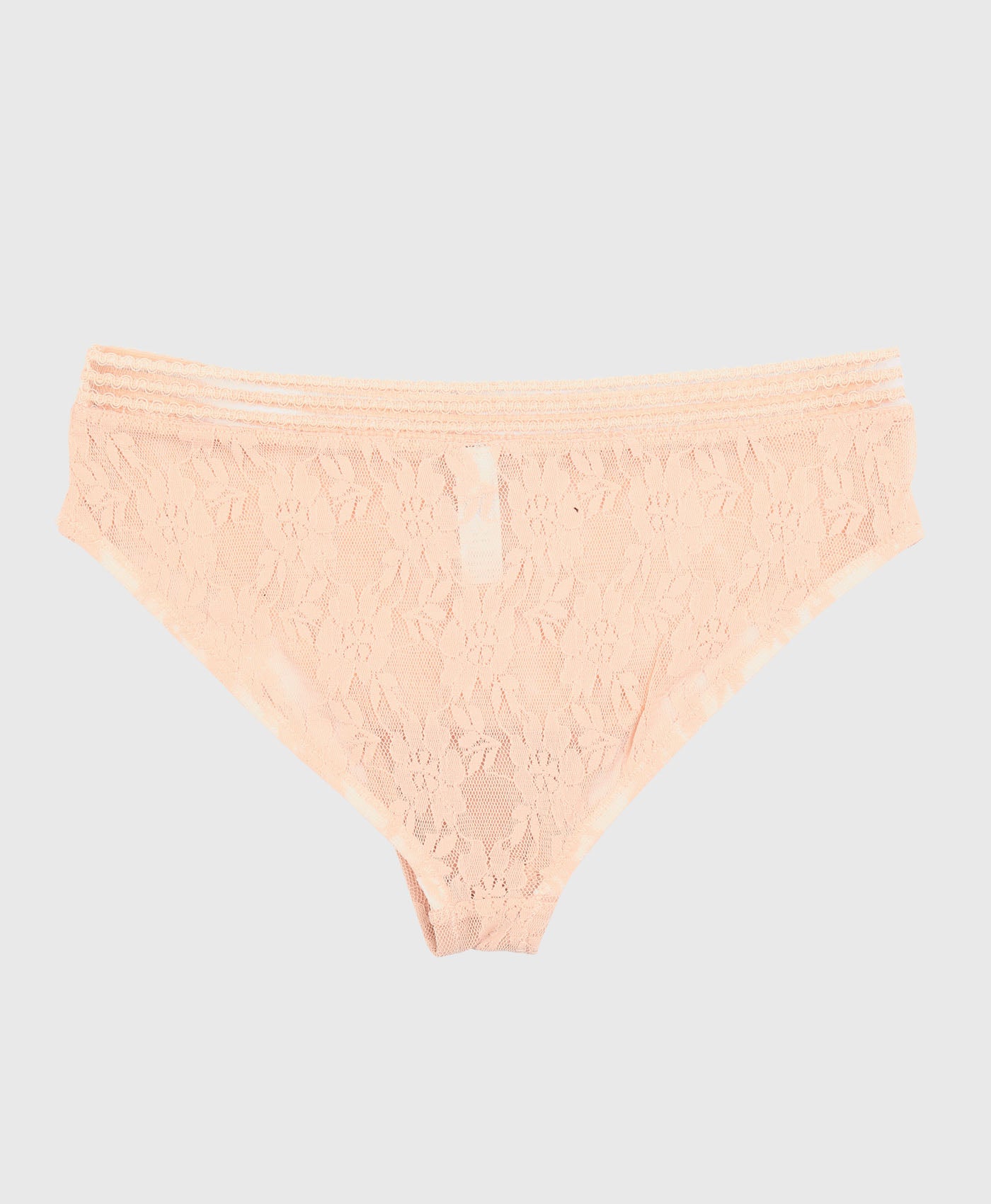 Ethereal Lace Brief