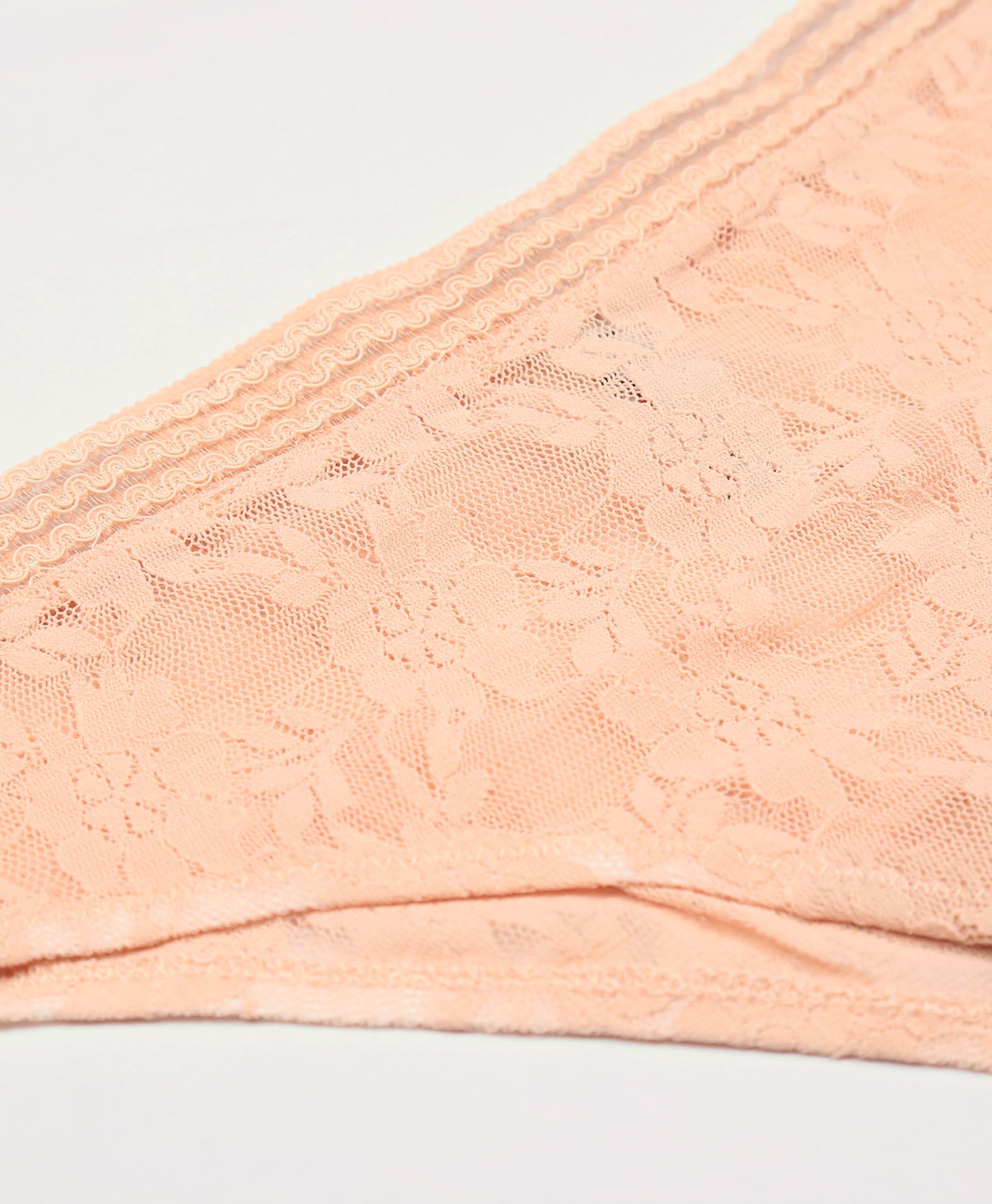 Ethereal Lace Brief