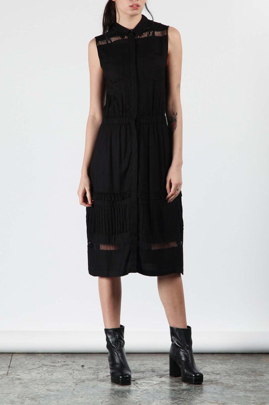 Echo Midi Dress