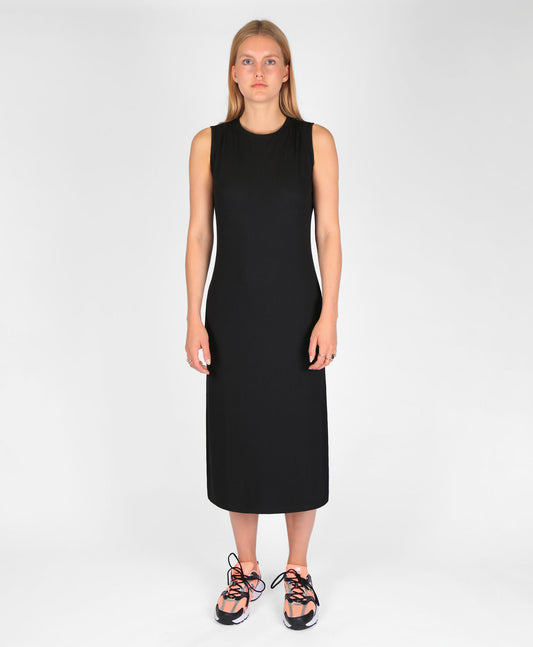 Nocturne Slit Dress