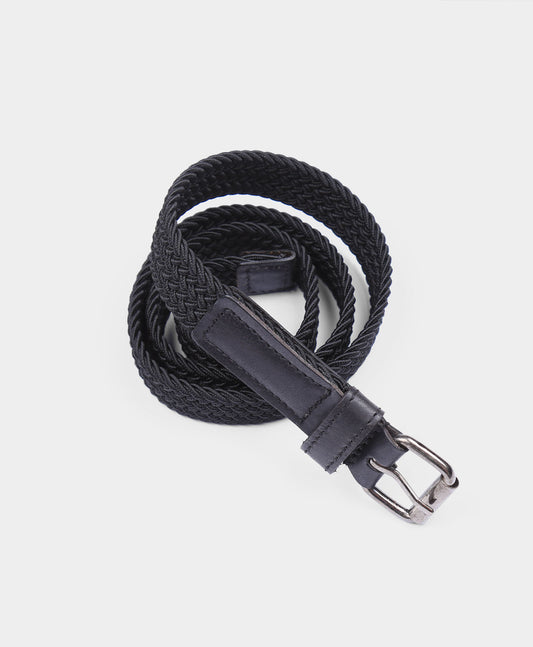 Tronde Leather Belt