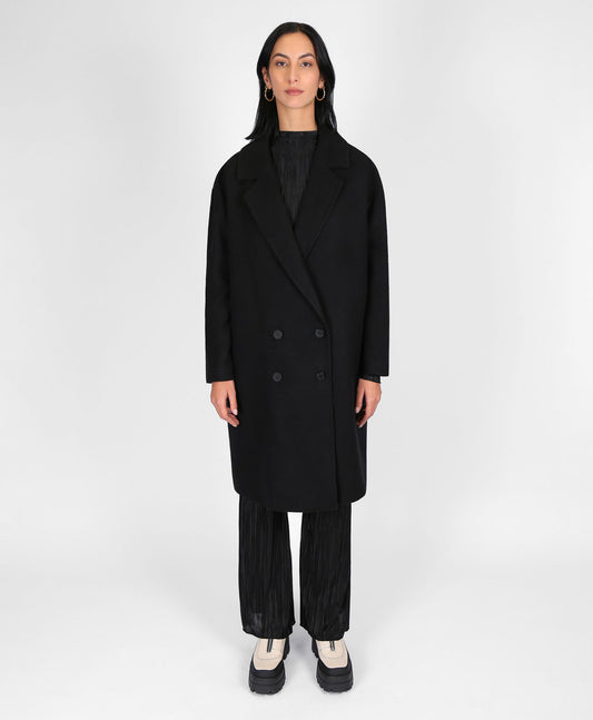 Urban Drifter Duster Coat